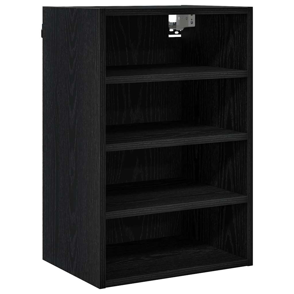 Unterschrank Lyon Weiß 60x46x81,5 cm Holzwerkstoff