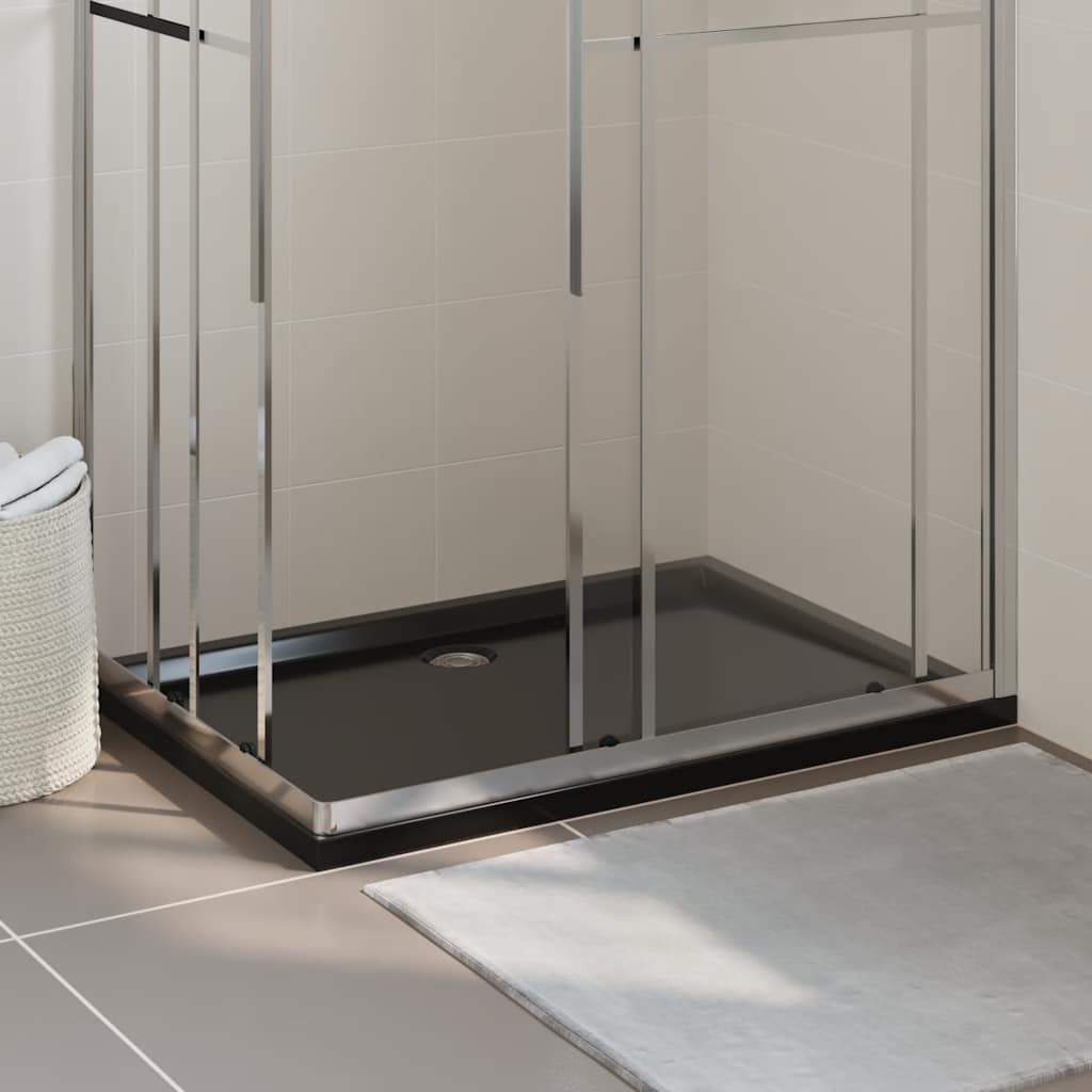 Duschtasse ABS Rechteckig 70x90 cm