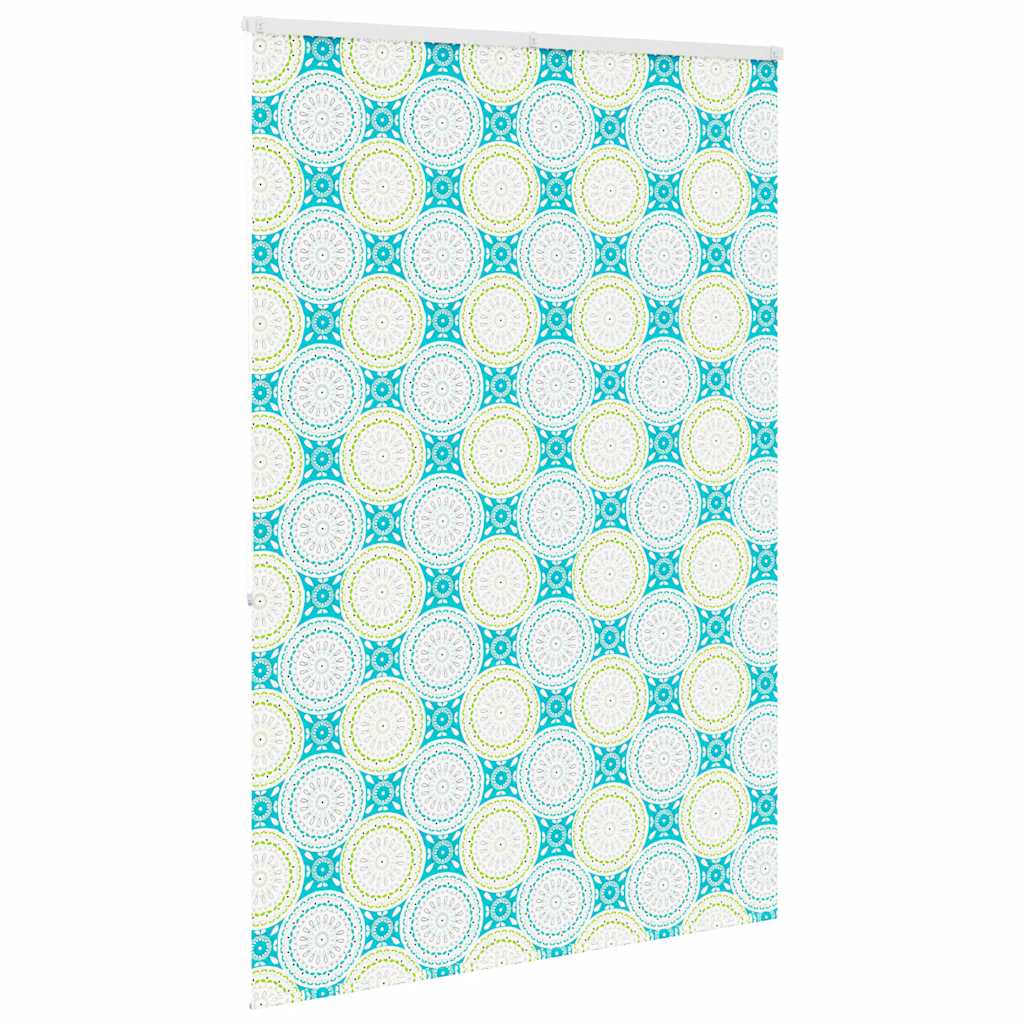 Duschrollo 60x240 cm Stoffbreite 56 cm