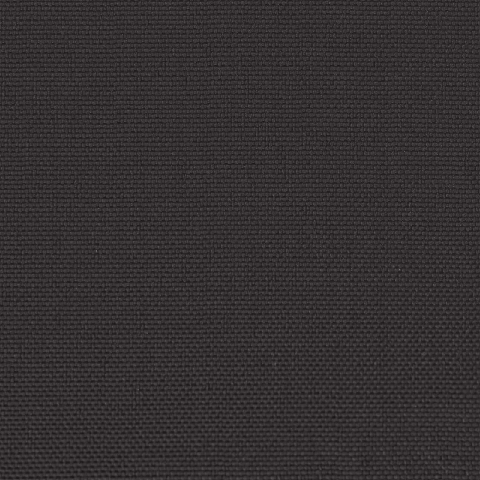 Pavillon mit Seitenwänden 6 x 3 m Beige Polyester und Stahl 190
