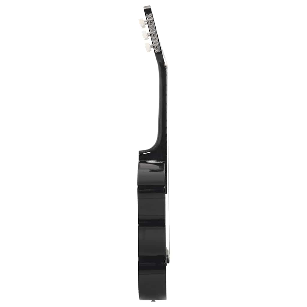 12.-tlg. Klassische Gitarre Set für Anfänger 4/4 39