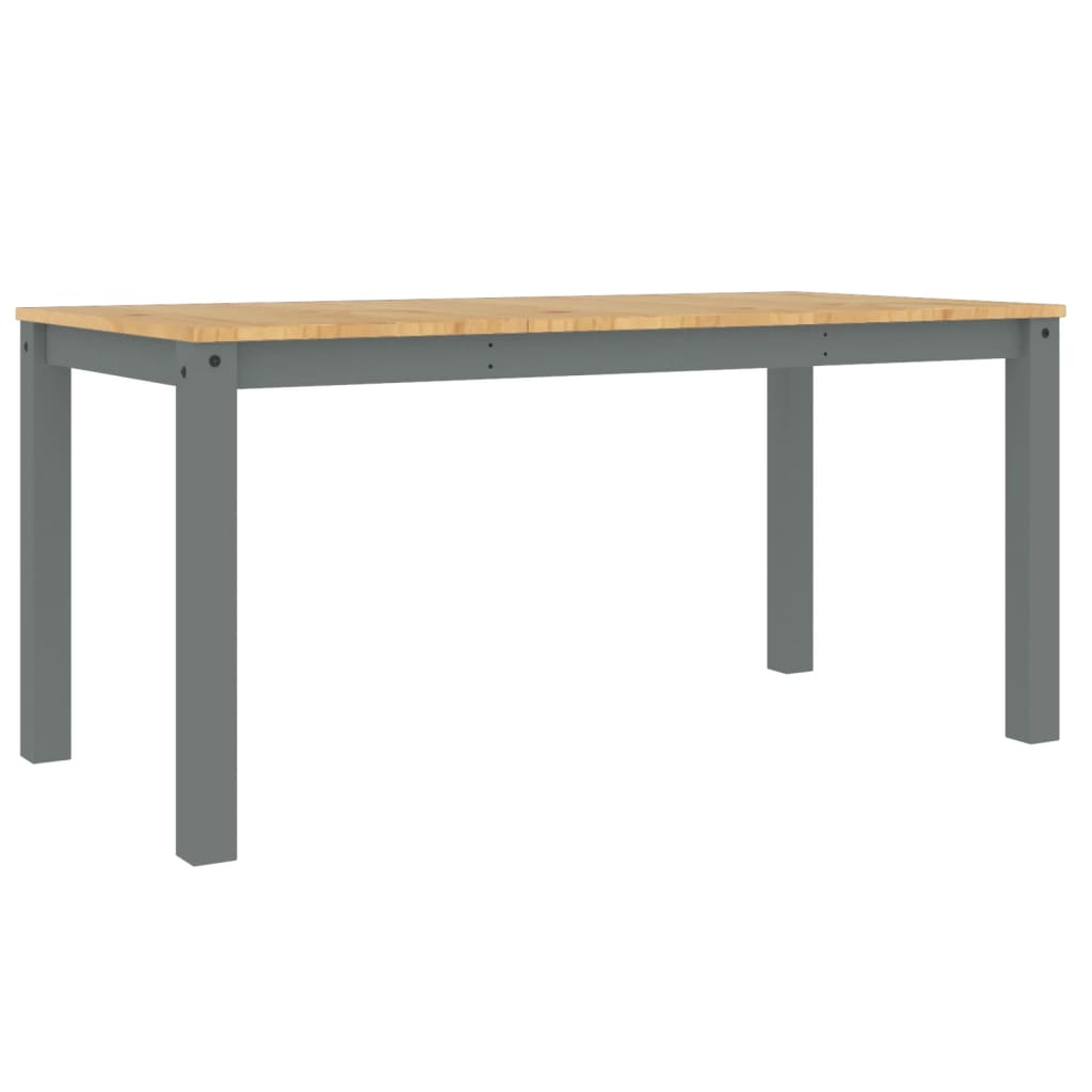 Esstisch PANAMA 112x60x75 cm Massivholz Kiefer