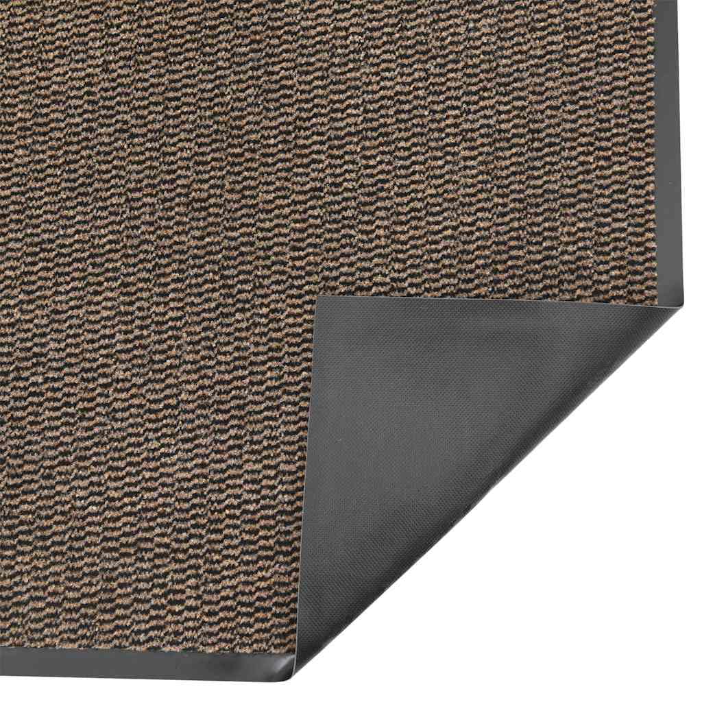 Fußmatte Anthrazit 40x60 cm
