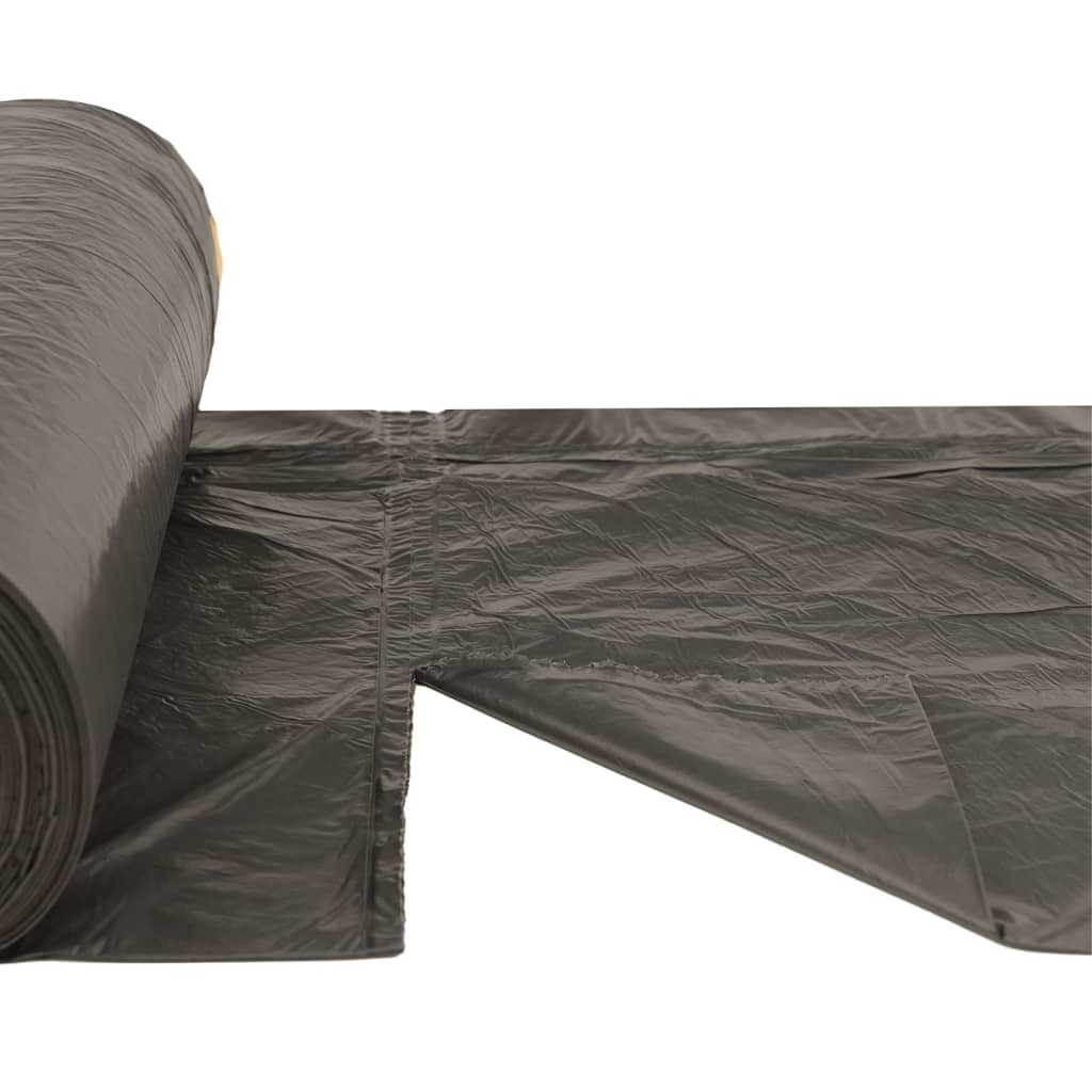 Müllsäcke 250 Stk. Schwarz 35 L