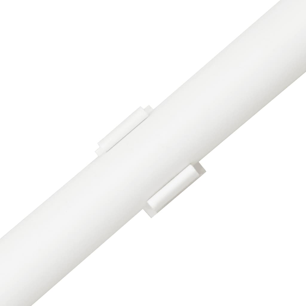 Installationsrohre Ø20 mm 10 m PVC