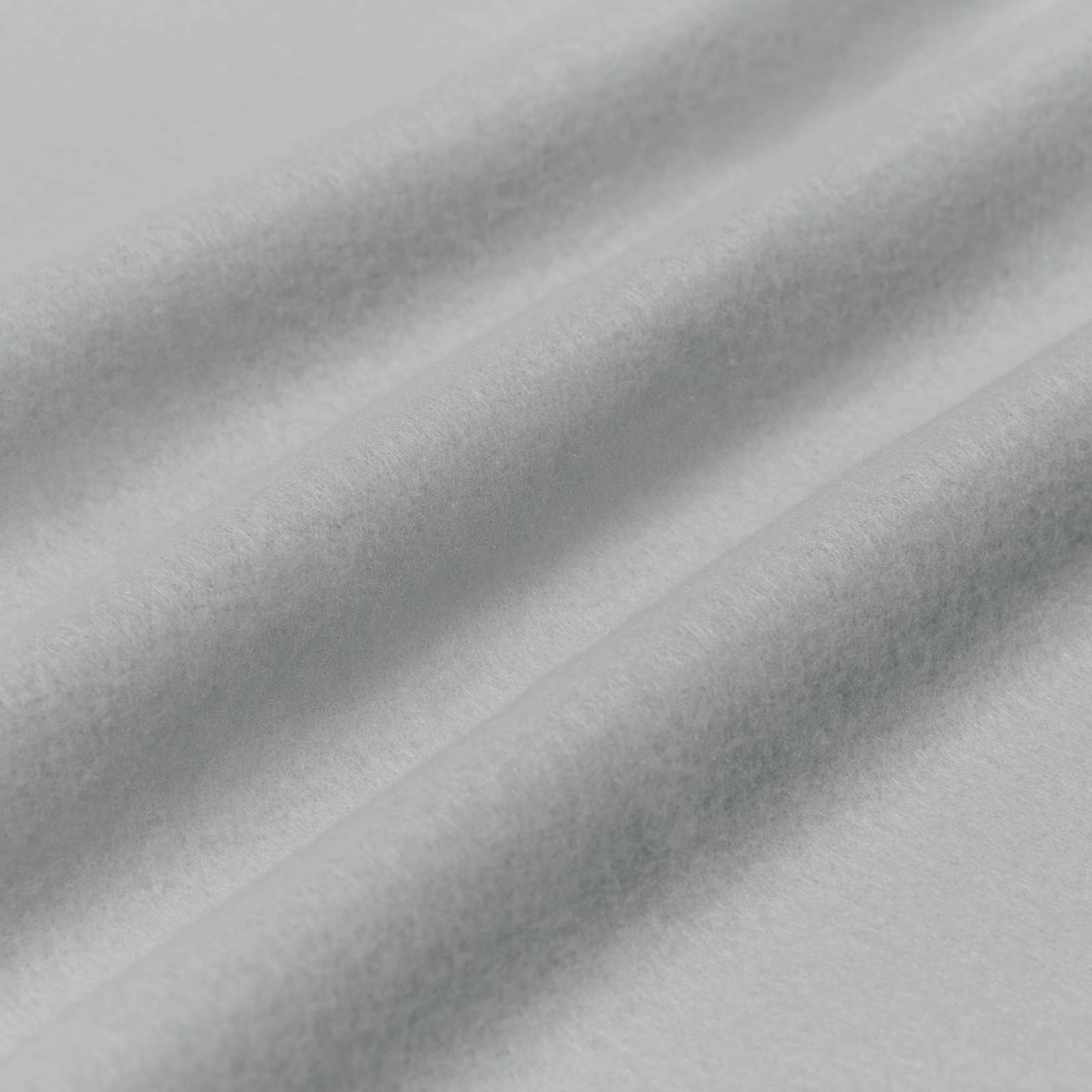Überwurfdecke Beige 170 x 130 cm Fleece