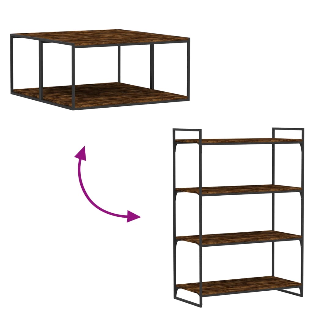 Bücherregal-Bretter 4 Stk. Weiß 40x10x1,5 cm Holzwerkstoff