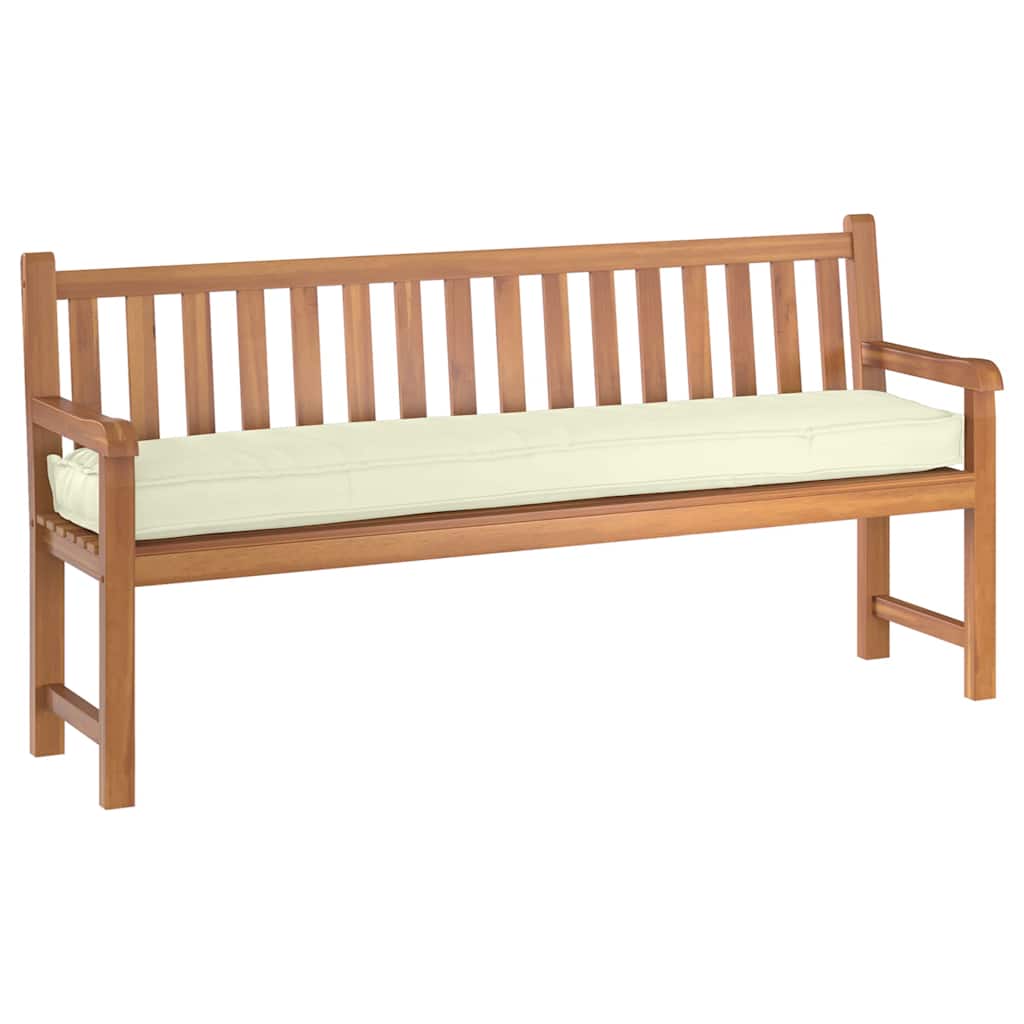 Palettenkissenset 2 pcs Anthrazit 200 x 40 x 8 cm Oxford-Gewebe