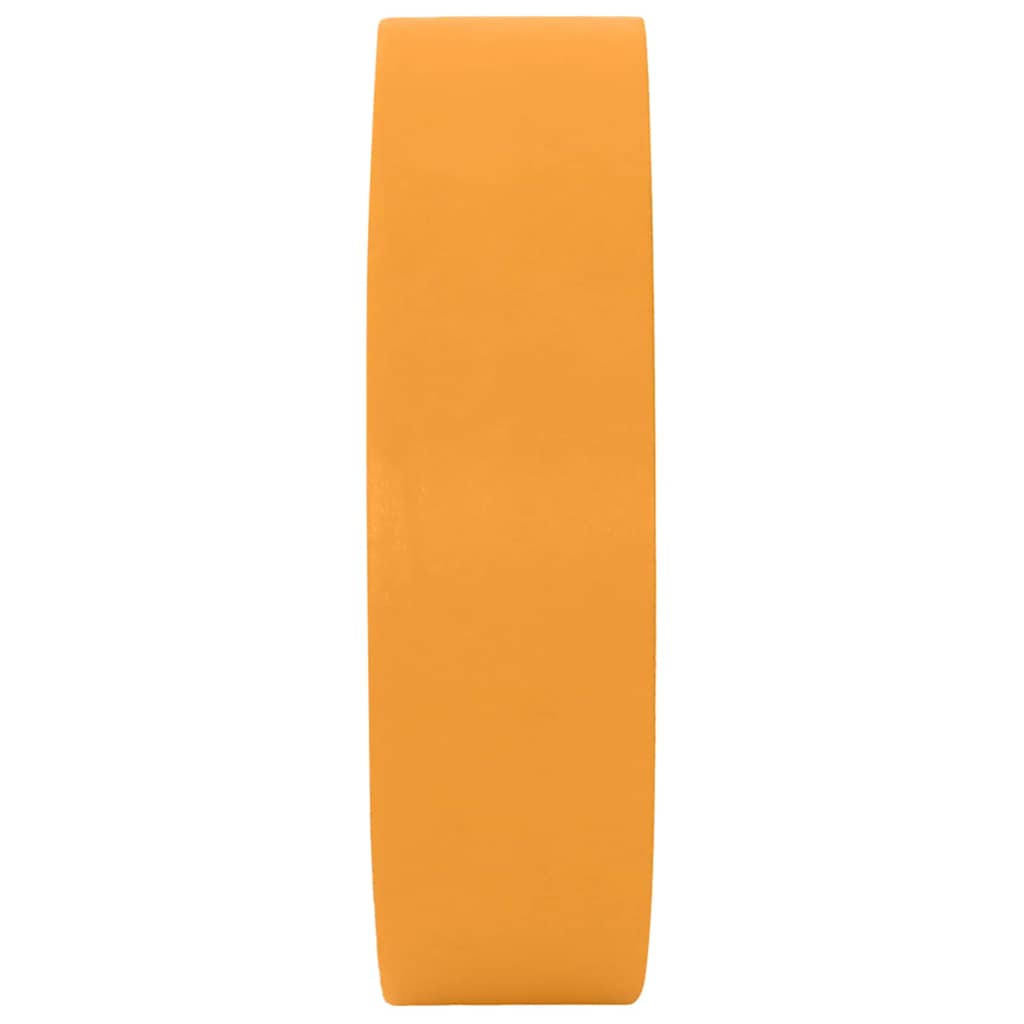 Malerklebebänder 6 pcs Gelb 19mm x 50m Papier