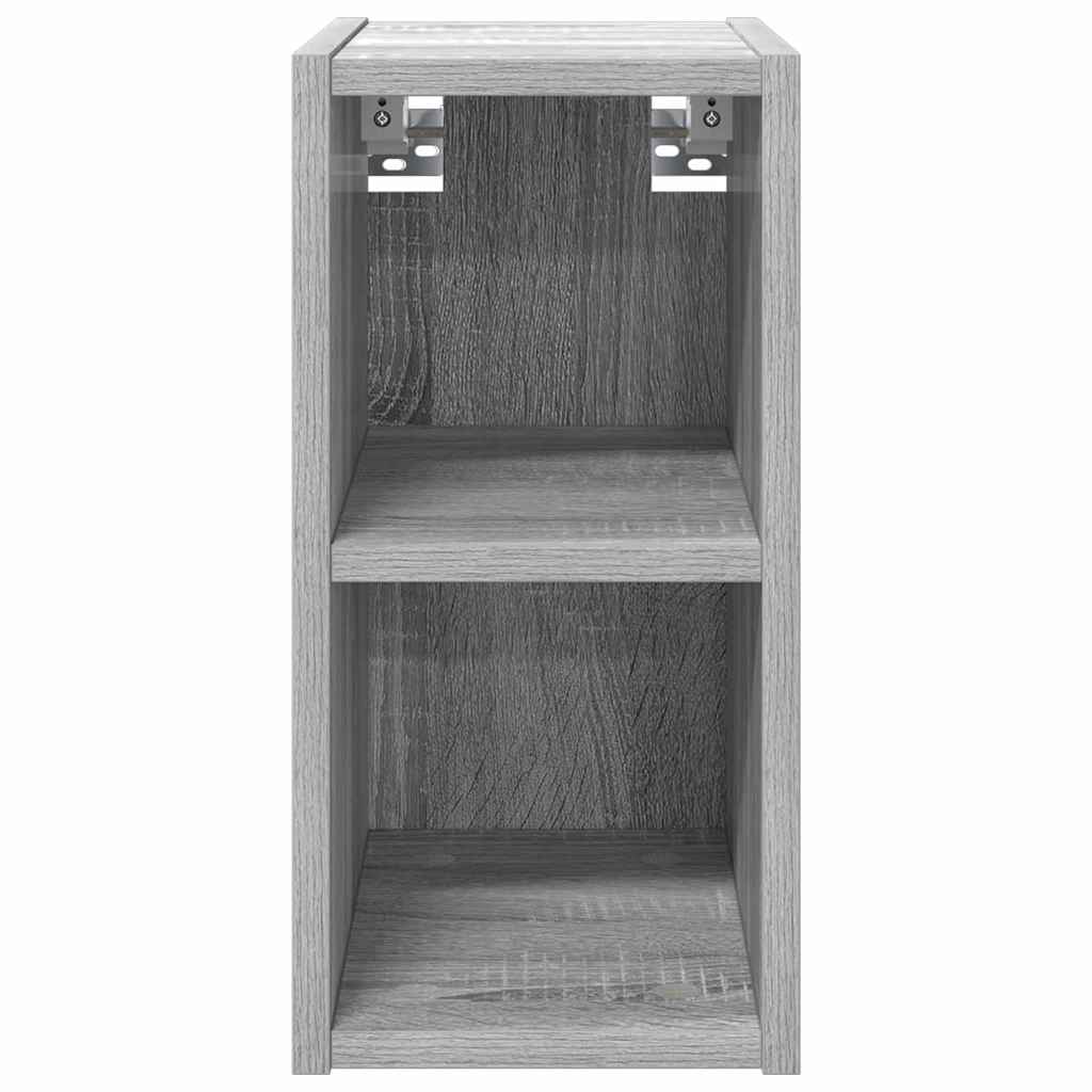 Unterschrank Lyon Weiß 60x46x81,5 cm Holzwerkstoff
