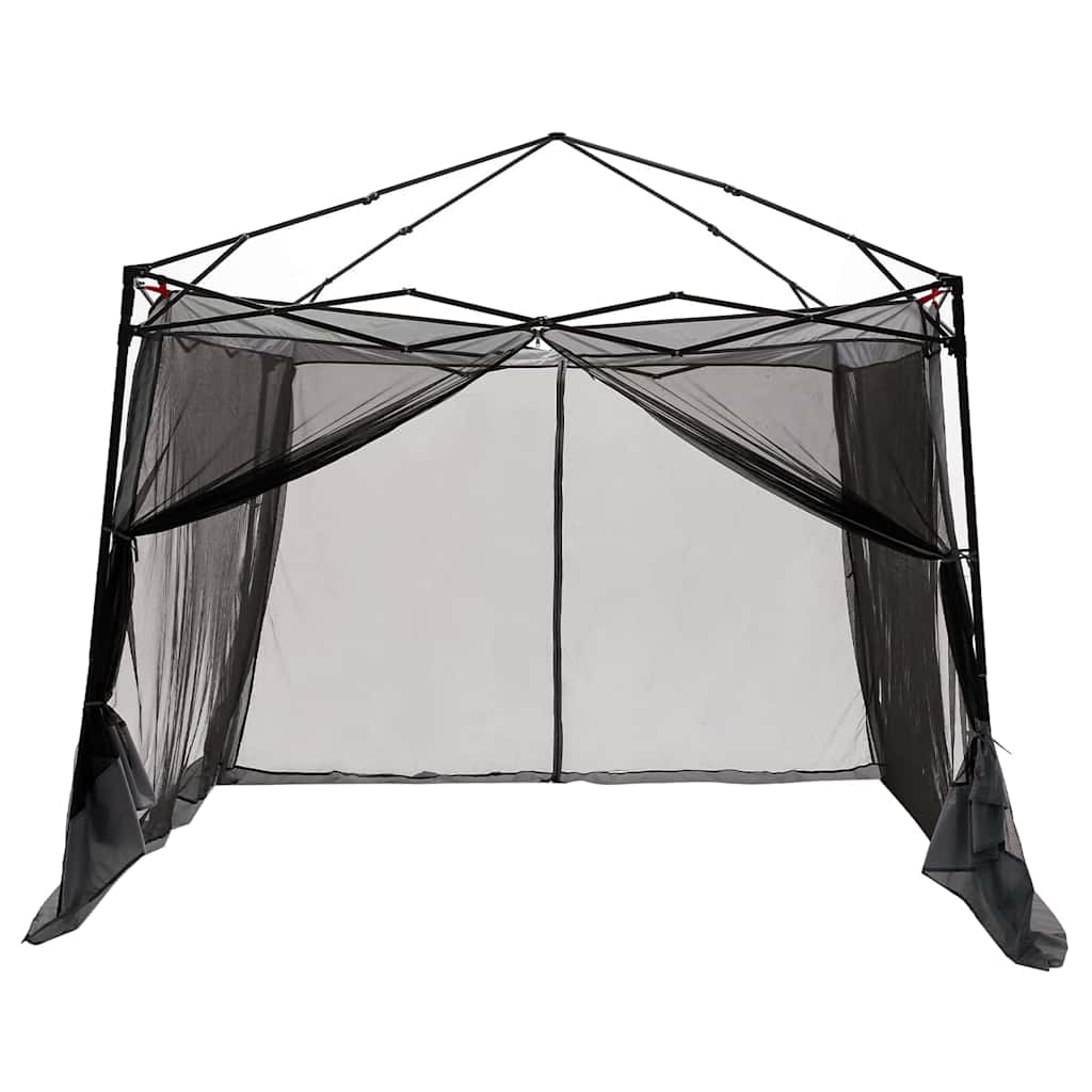 Innenzelt mit Dach mit Speicher Grün 303 x 303 x 196 cm Taft