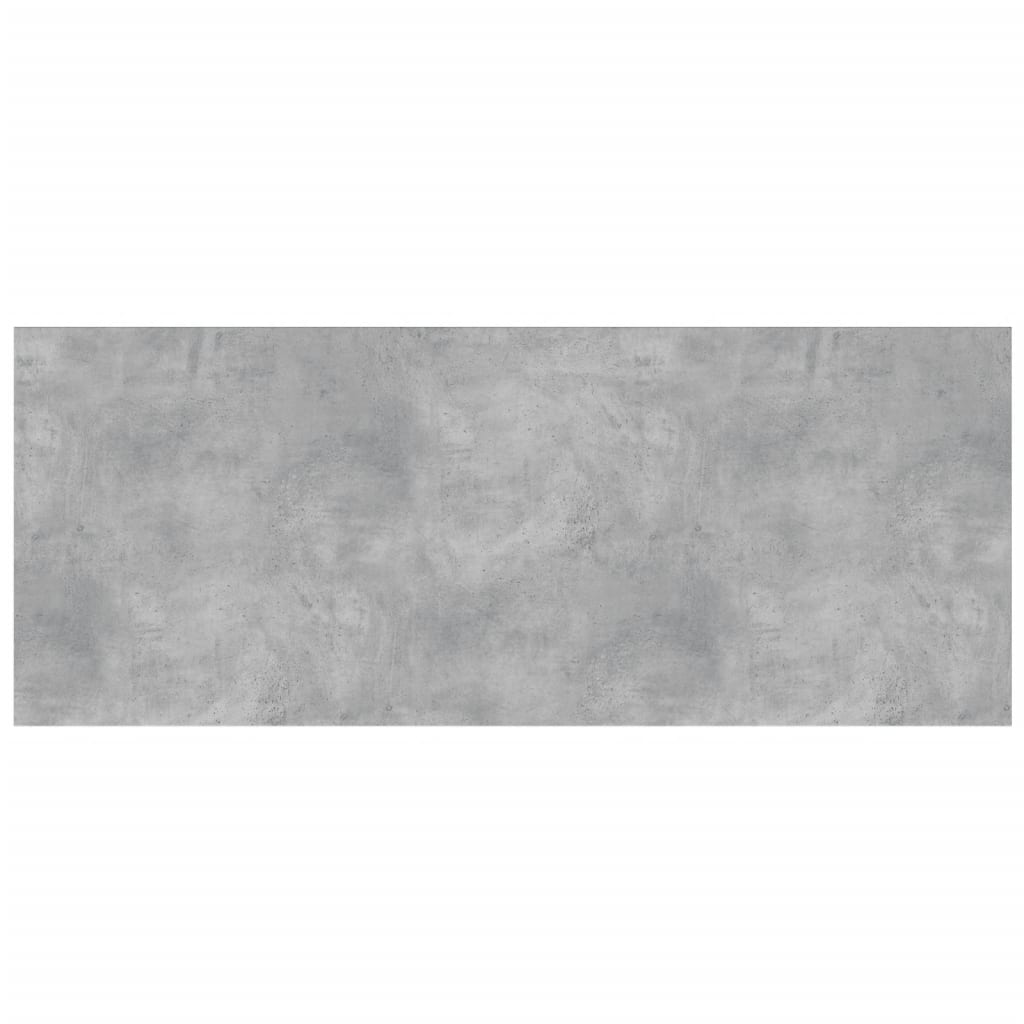 Bücherregal-Bretter 4 Stk. Weiß 40x10x1,5 cm Holzwerkstoff