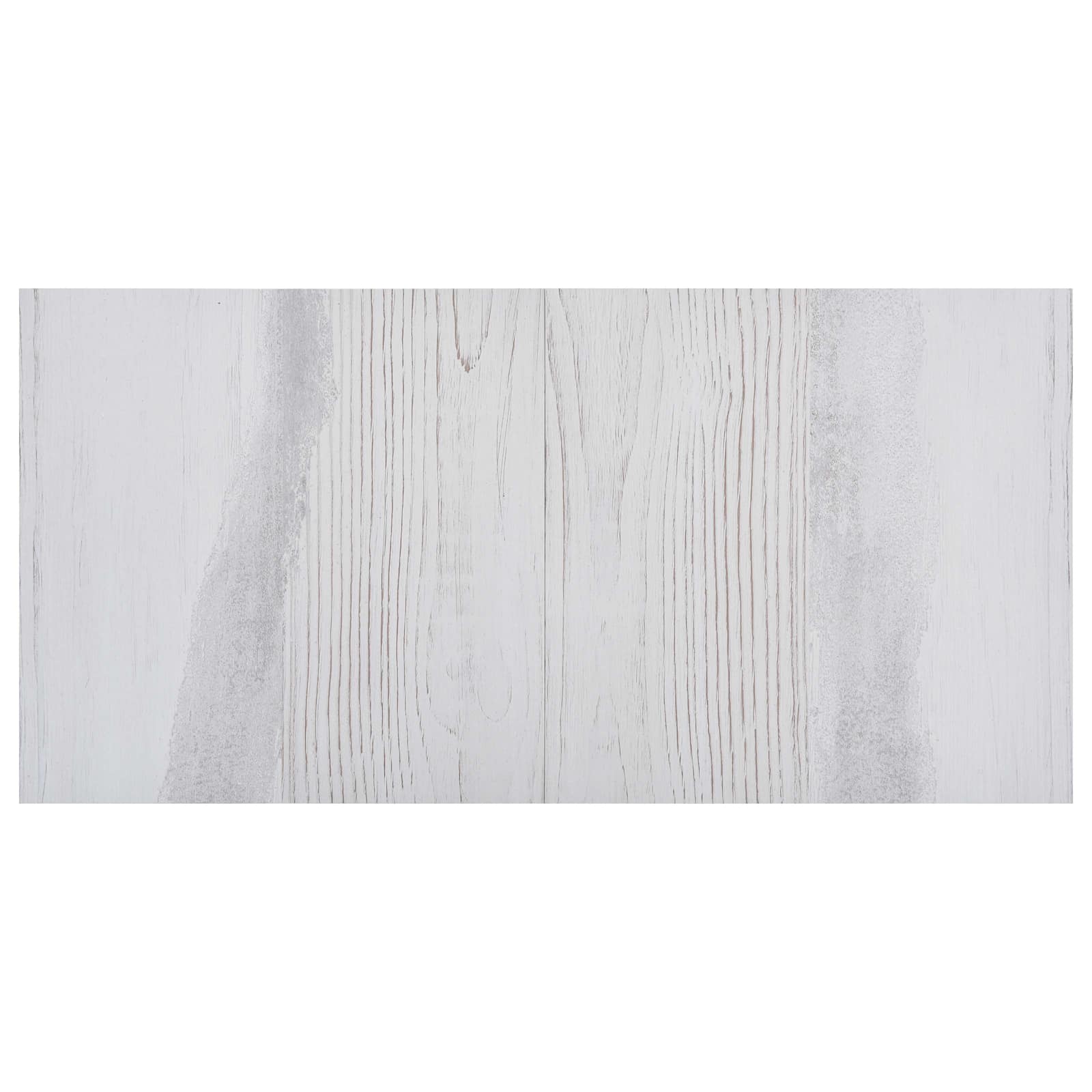 Selbstklebende Bodenplanken 30,5 x 30,5 cm 20 pcs PVC Betongrau
