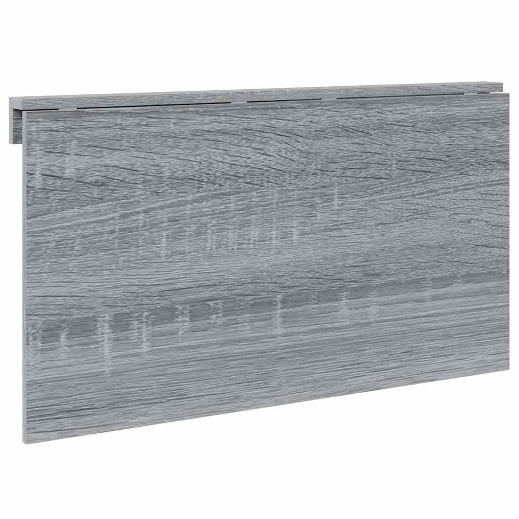 Wandklapptisch Eiche 100x60 cm