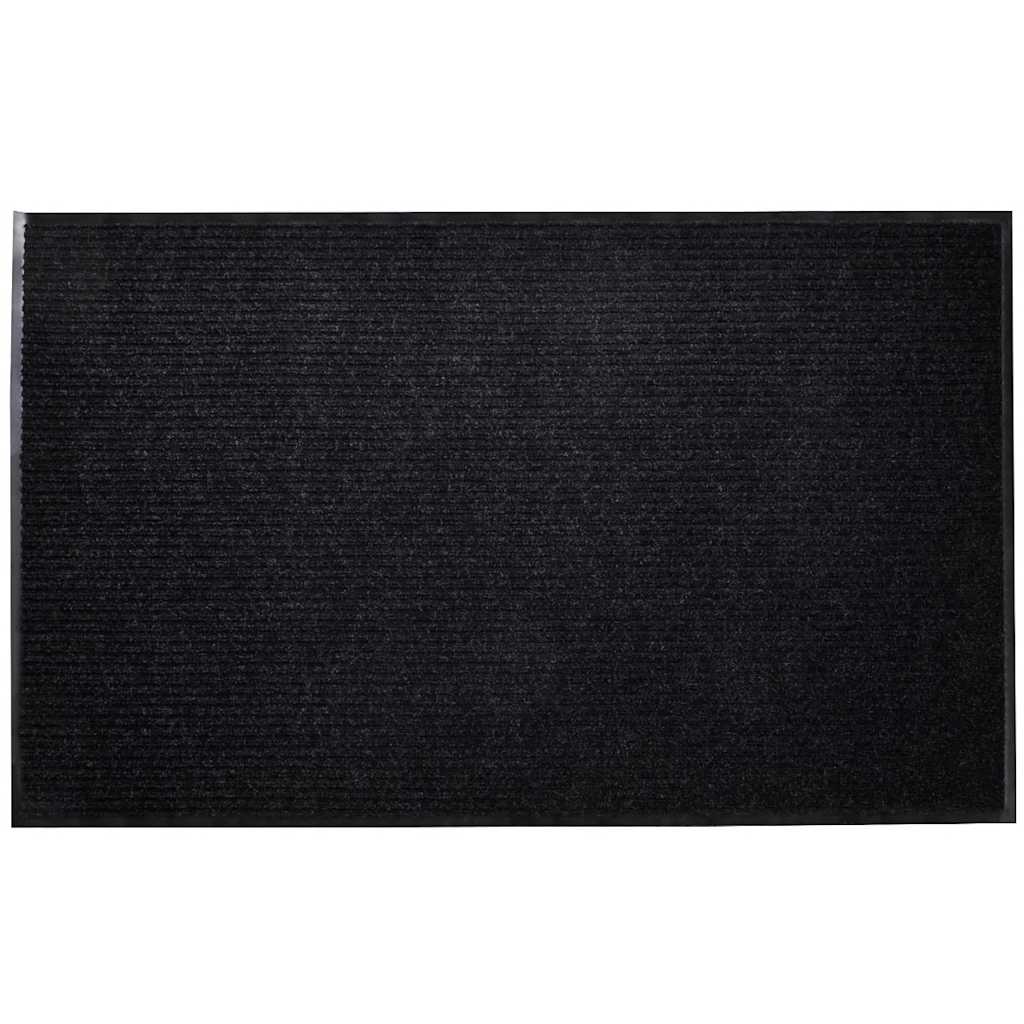 Türmatte Rot 90 x 120 cm PVC