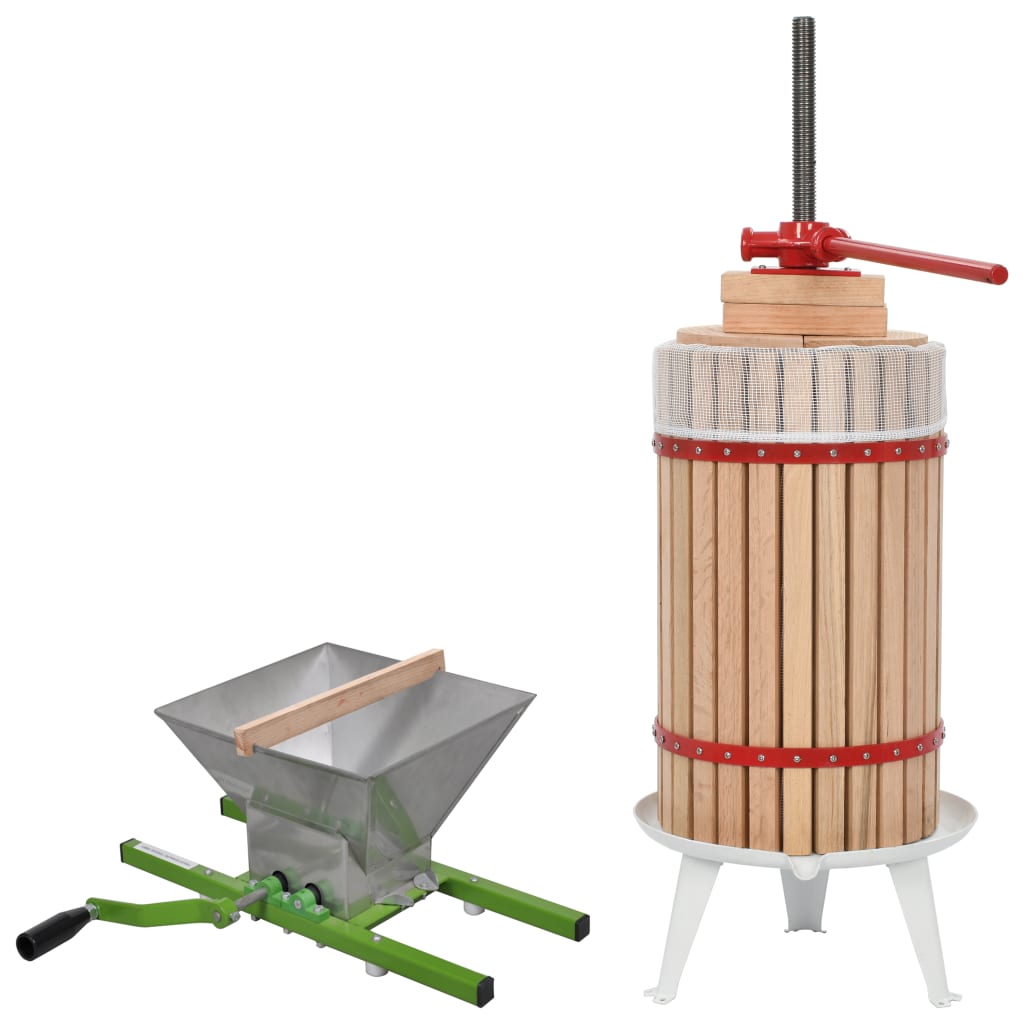 Früchte-Mühle 7 L