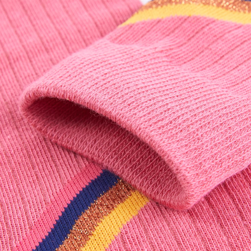 Kindersocken 5 Paar EU 23-26