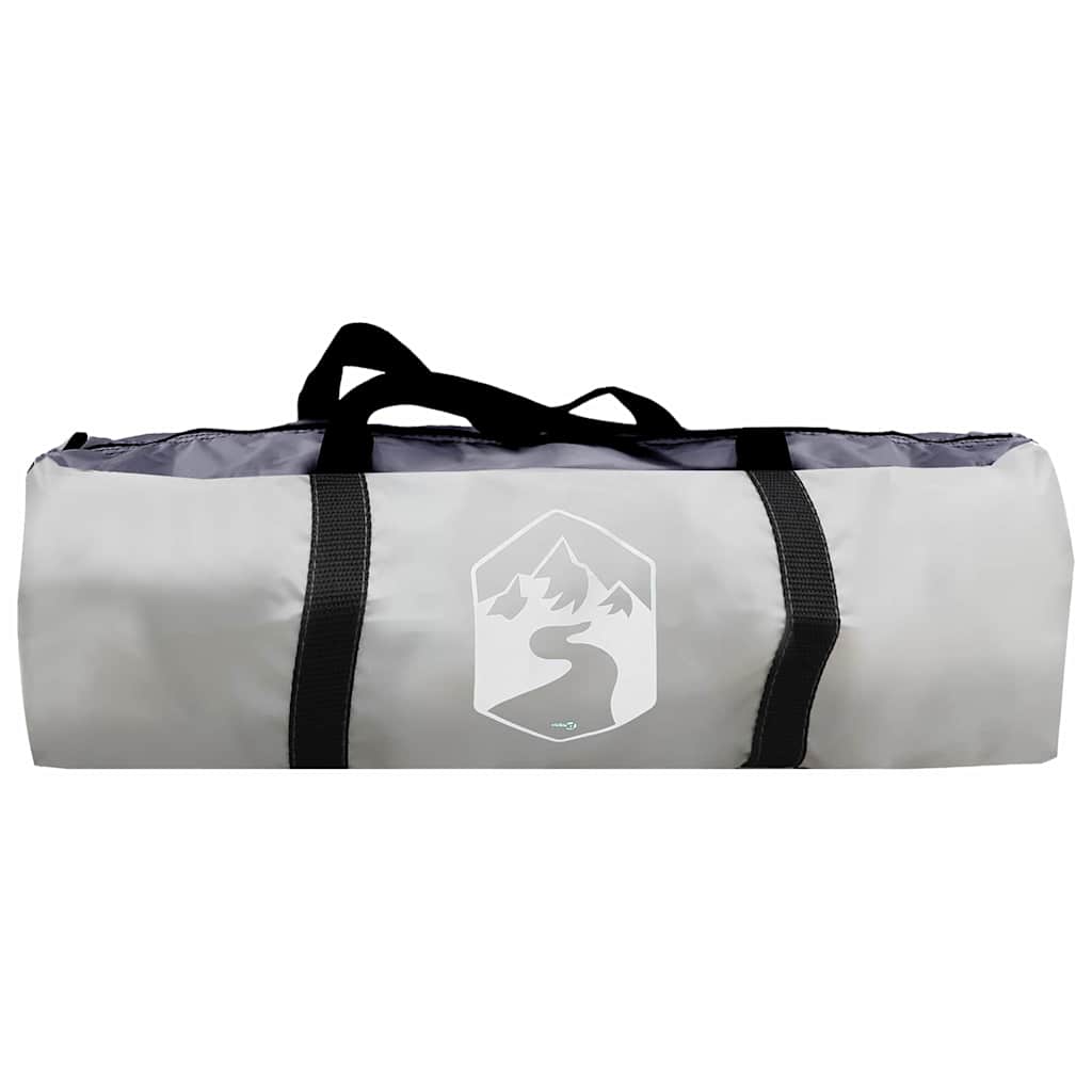 Pool-Dome 336 x 322 x 160 cm 185T Polyester mit PU-Beschichtung
