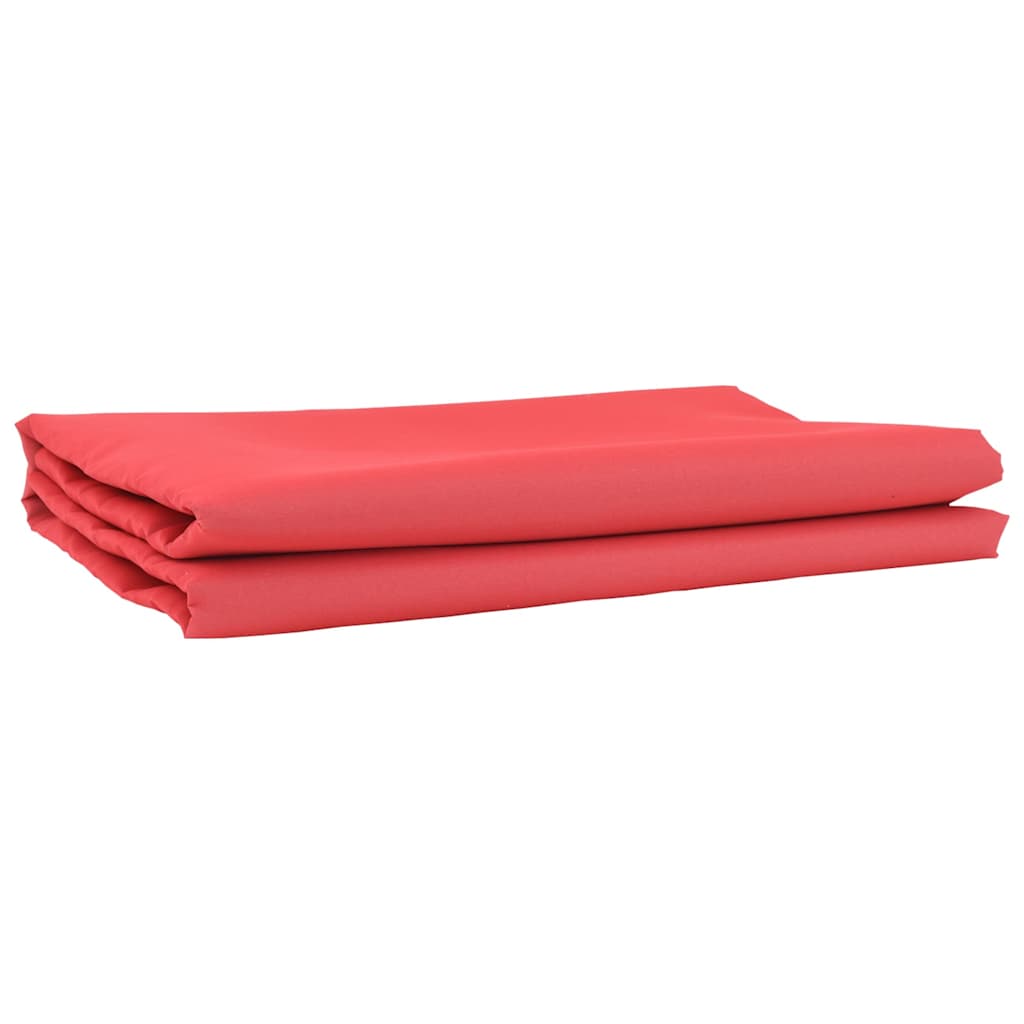 Markisenersatzstoff Blau und Weiß 1000 x 160 cm Polyester