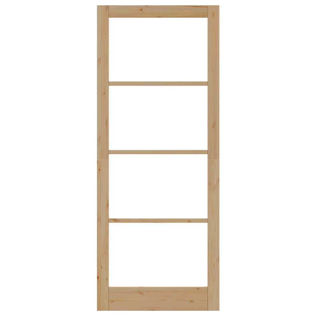 Interior Tür ORKDAL Braun 61 x 198,5 cm