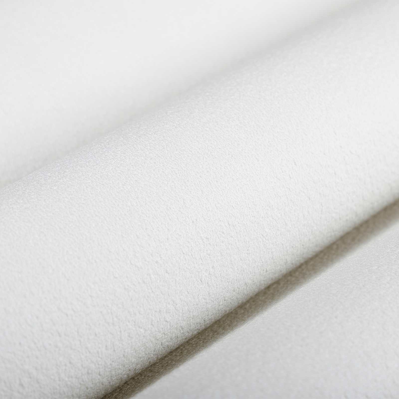 3D Solid Tapete Gestreift Grau 10 x 0,53 m Vliesstoff