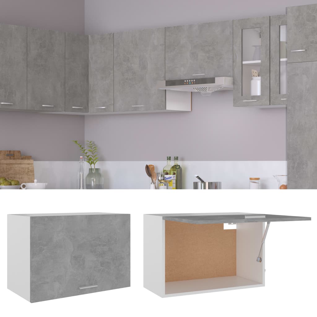 Spülenunterschrank Sonoma-Eiche 80x46x81,5 cm Holzwerkstoff