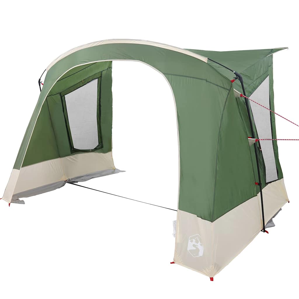Caravan Zelt für 3 Personen 3 Personen 330 x 252 x 245 cm Blau