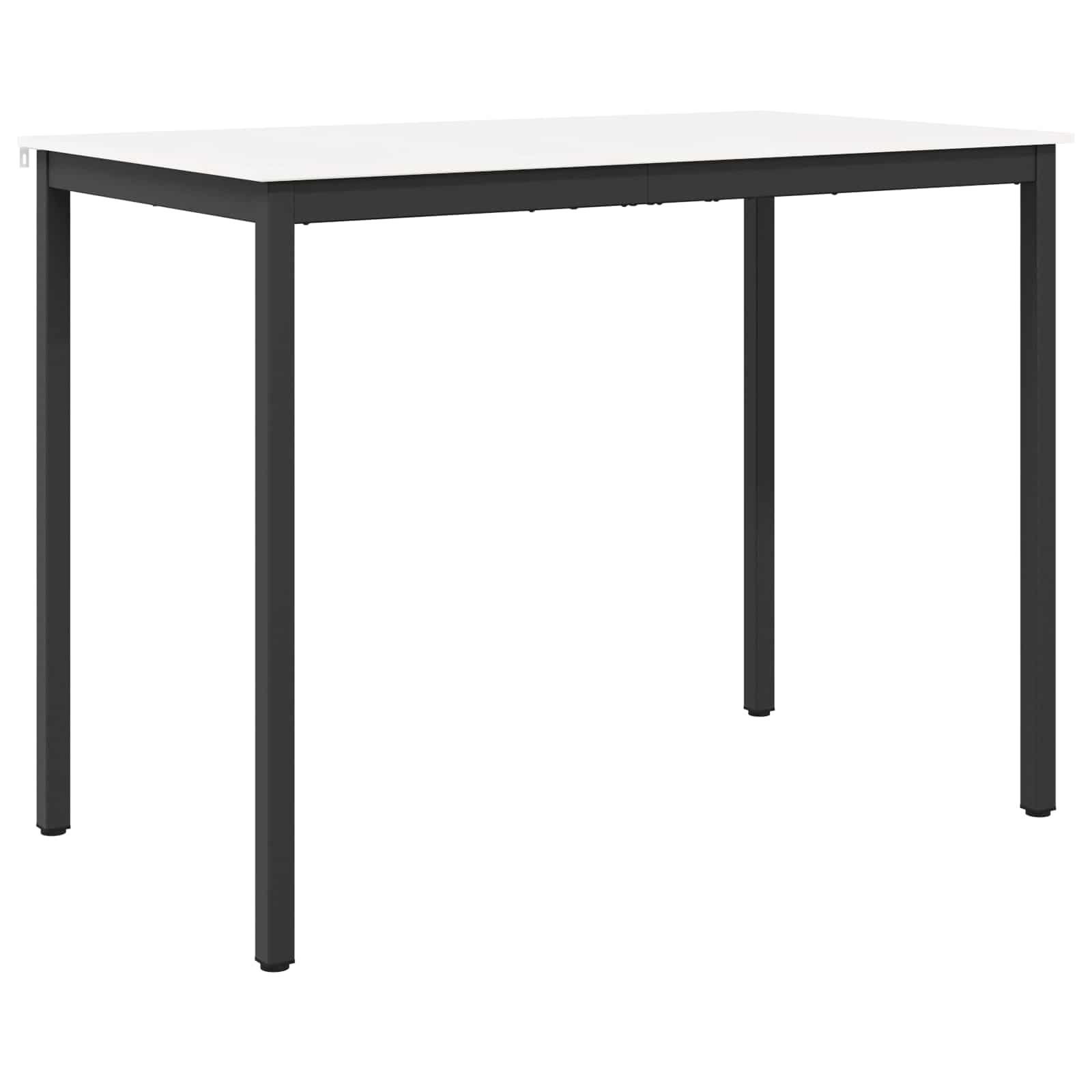 Bartisch Natur 200 x 100 x 105 cm Massives Kiefernholz