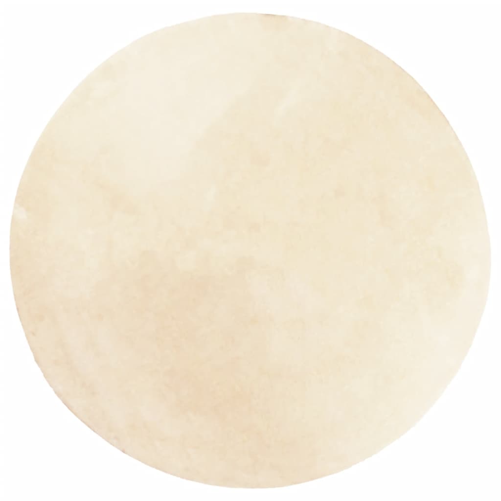 Teppich HUARTE Kurzflor Weich und Waschbar Anthrazit 60x110 cm