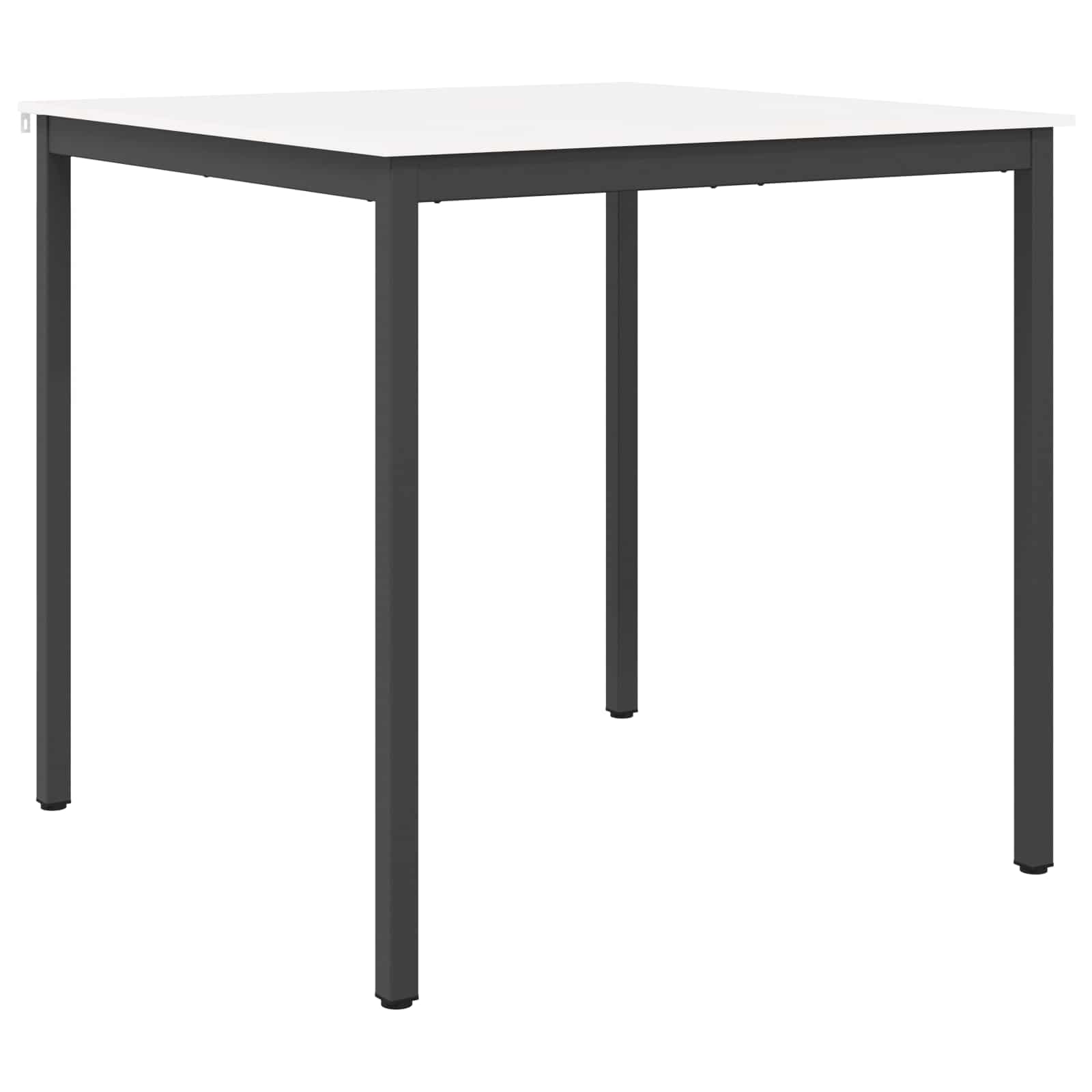 Bartisch Natur 200 x 100 x 105 cm Massives Kiefernholz