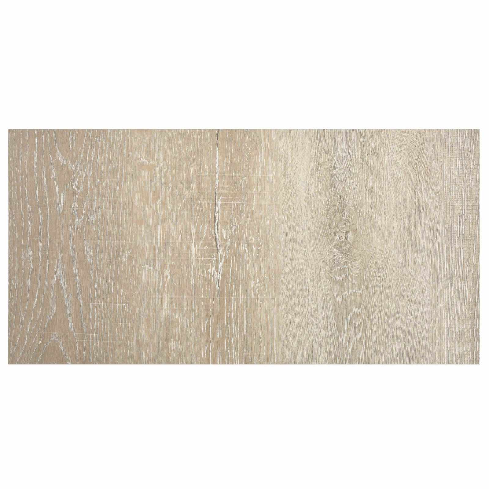 Selbstklebende Bodenplanken 30,5 x 30,5 cm 20 pcs PVC Betongrau
