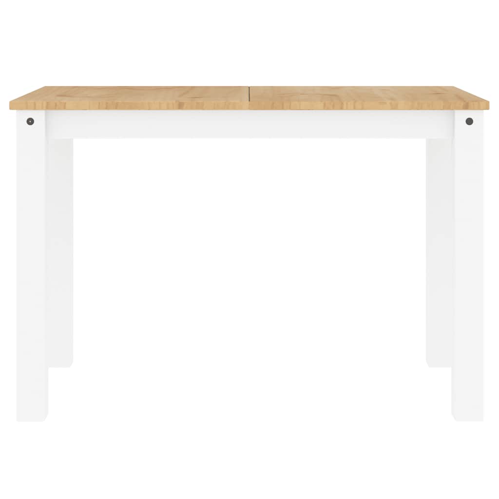 Esstisch PANAMA 112x60x75 cm Massivholz Kiefer