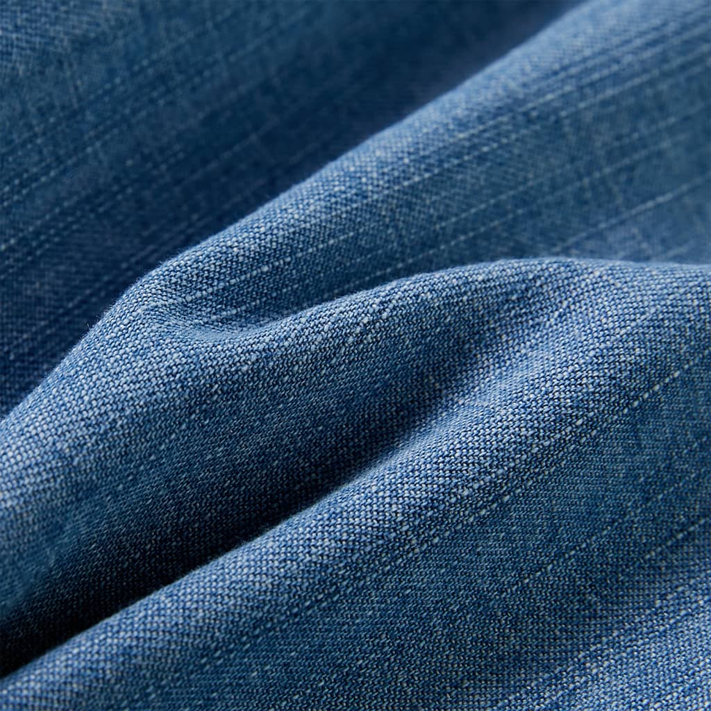 Kinderhose Helles Jeansblau 116