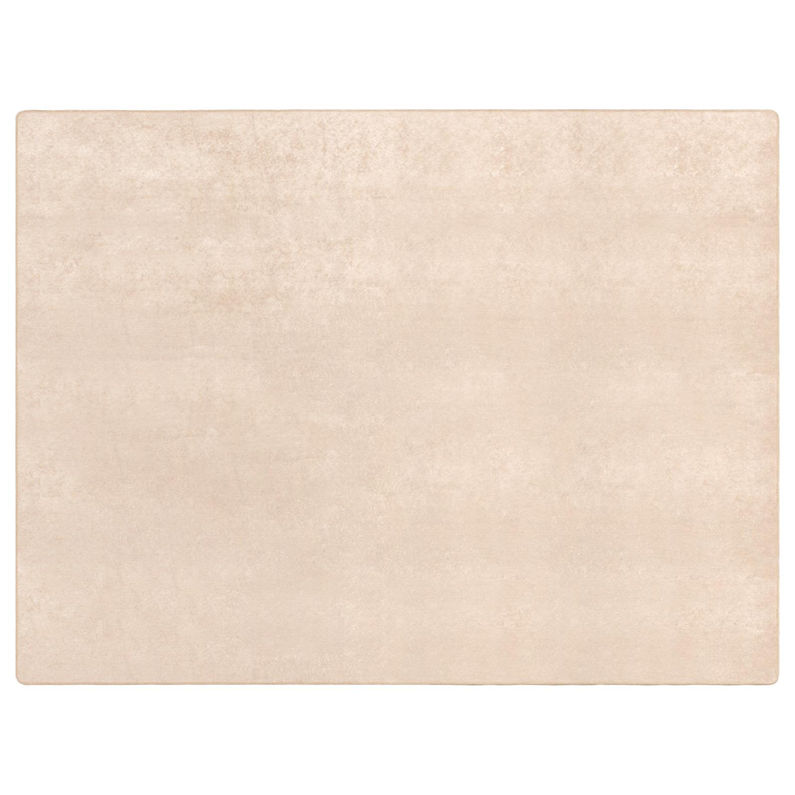 Teppich Waschbar Mehrfarbig 160x230 cm