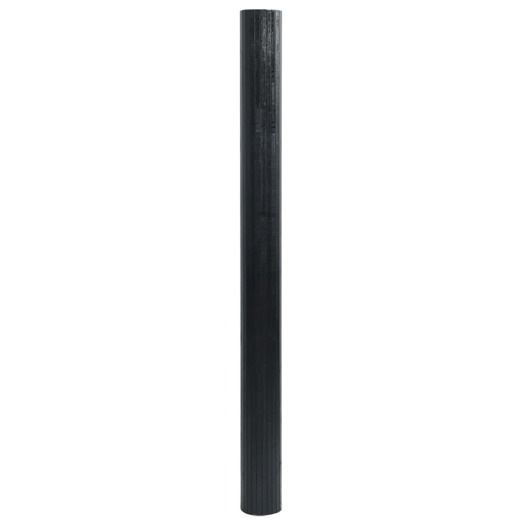 Raumteiler Bambus Natur Breite 250 cm Höhe 165 cm