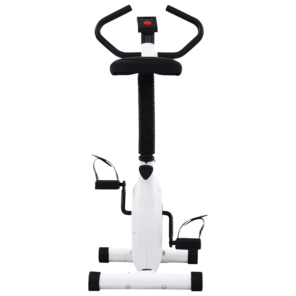 Fitness Heimtrainer mit Sitz