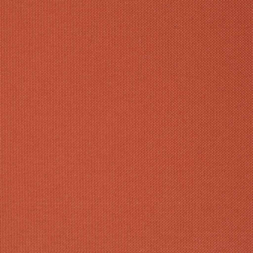 Garten-Sonnenschirm Sand 385 x 209 x 244 cm Polyester und Stahl