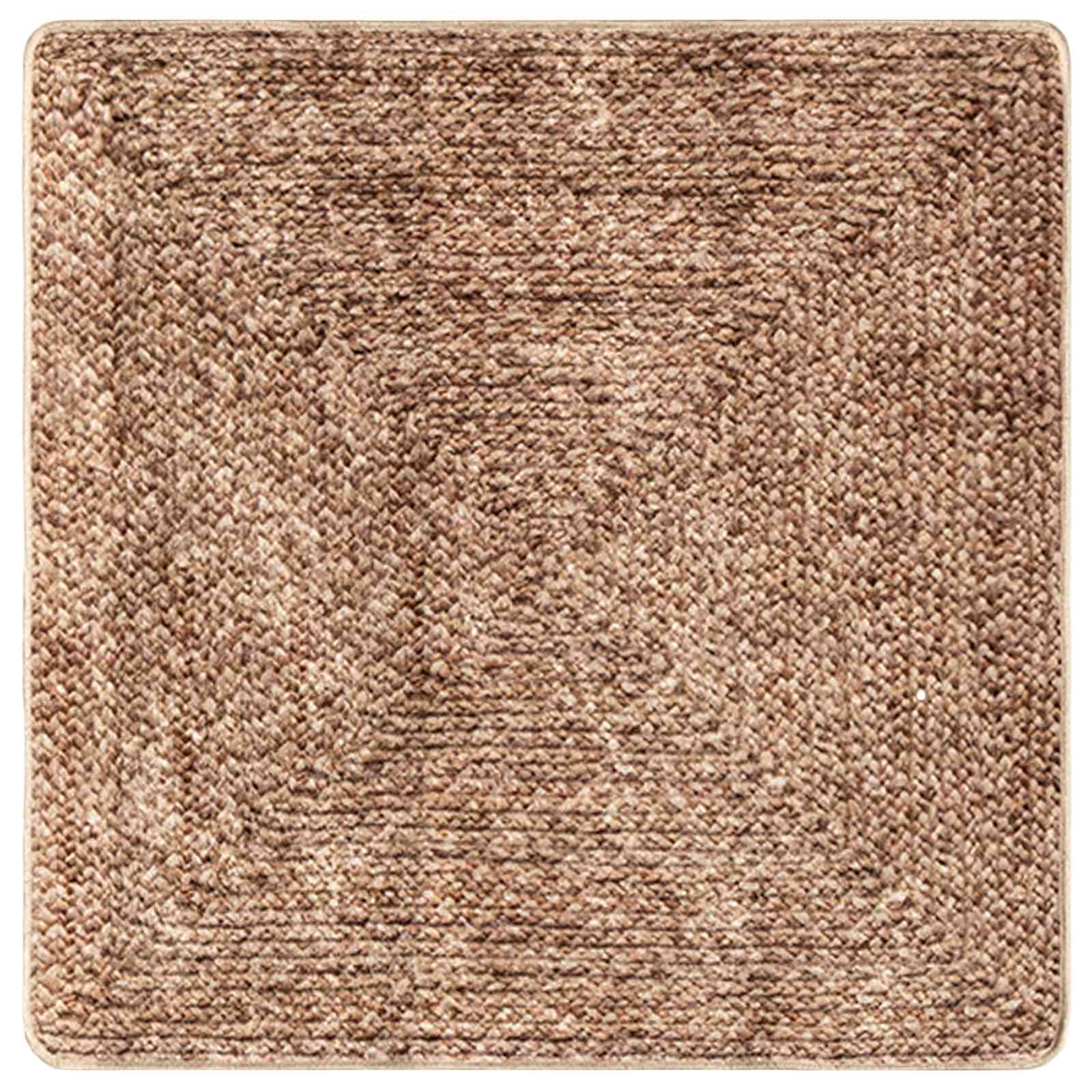 Teppich Waschbar Mehrfarbig 160x230 cm