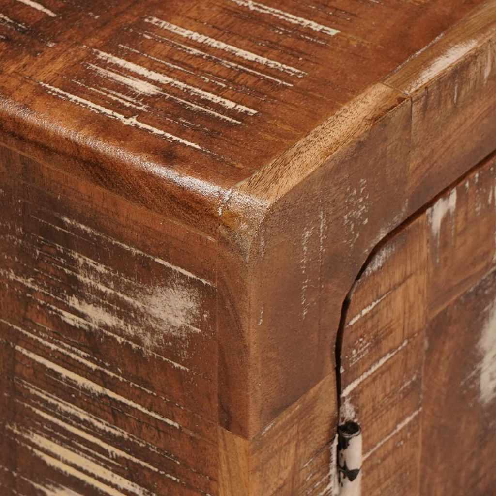Badezimmerschrank mit Regal mit Speicher mit Tür