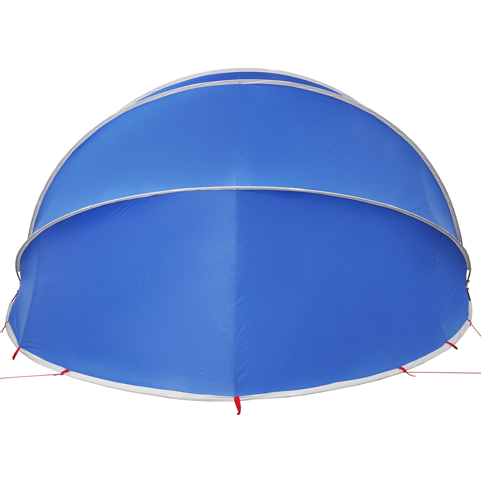 Pool-Dome 336 x 322 x 160 cm 185T Polyester mit PU-Beschichtung