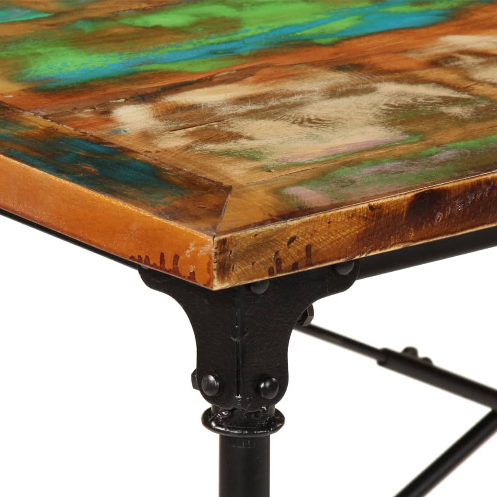 Esstisch Massivholz Mango 180 cm