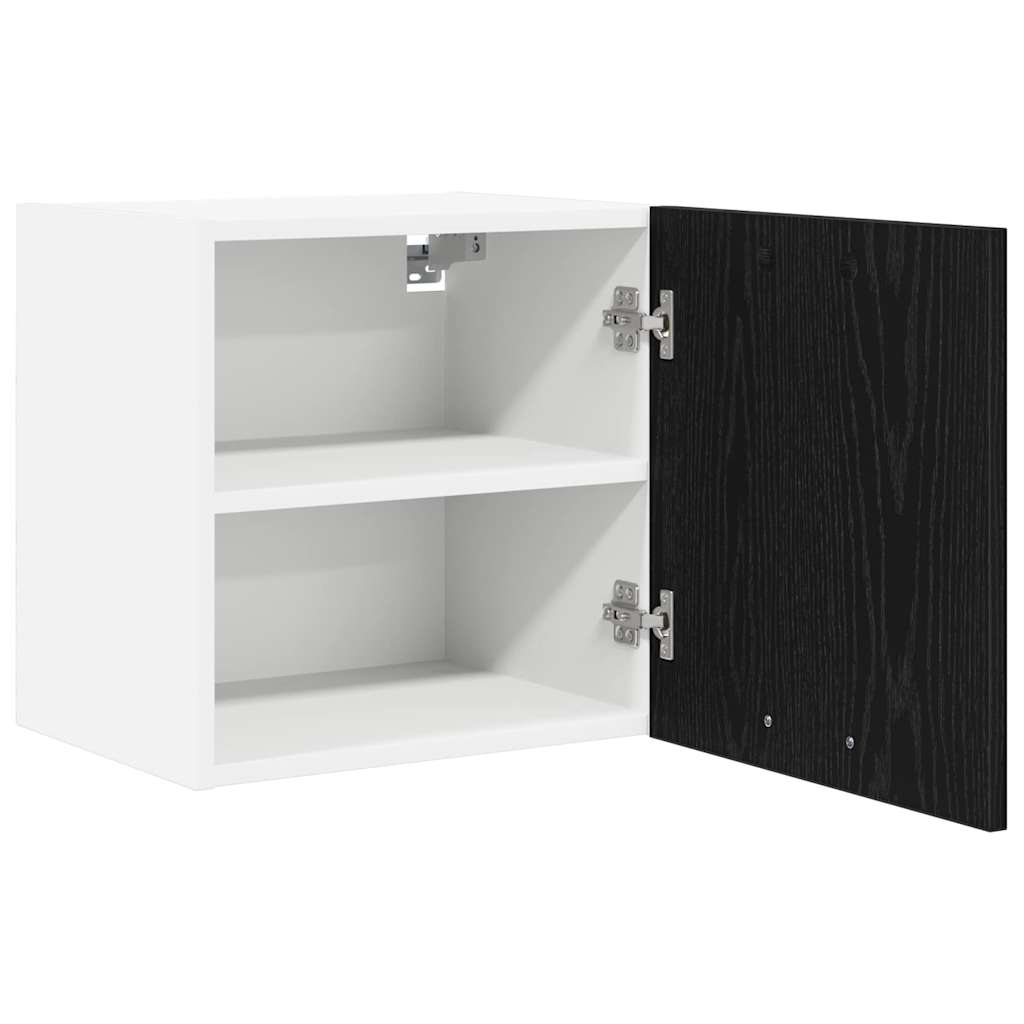 Unterschrank Lyon Weiß 60x46x81,5 cm Holzwerkstoff