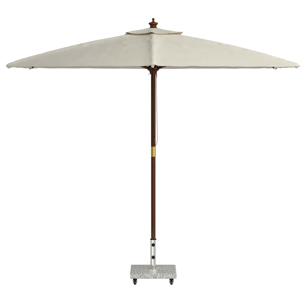Schirmständer 45 cm