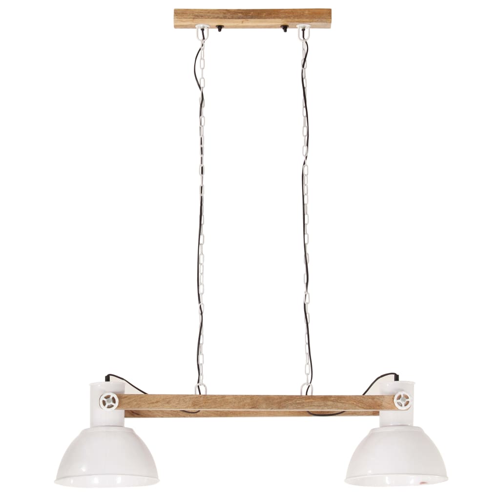 Hängelampe Industrie-Stil 25 W Mehrfarbig 111 cm E27