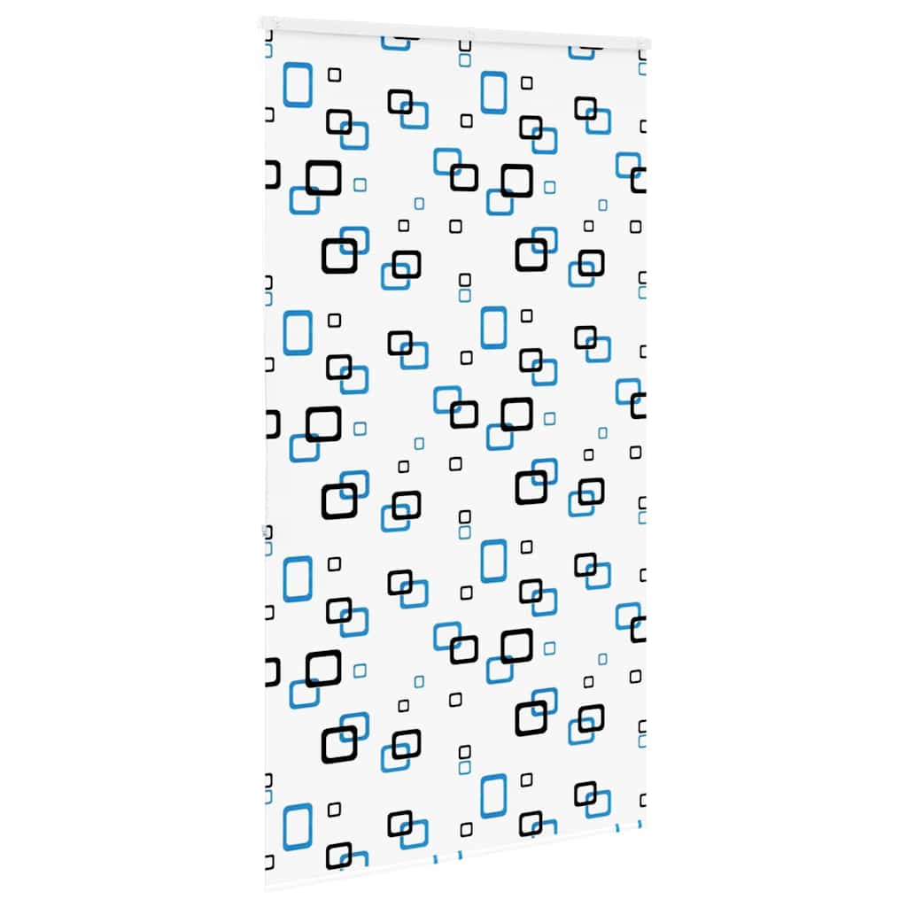 Duschrollo 60x240 cm Stoffbreite 56 cm