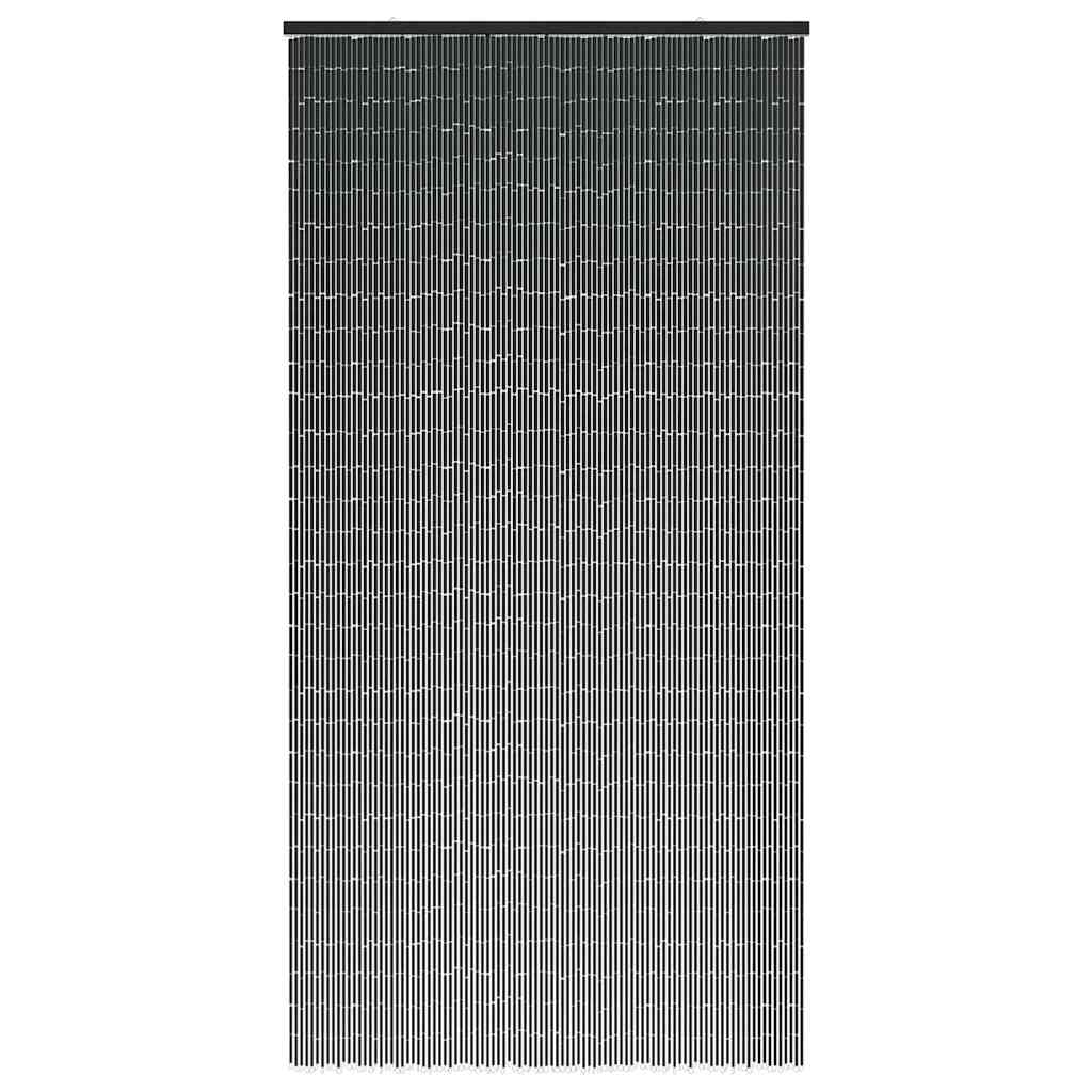 Türvorhang Bambus 90x200 cm