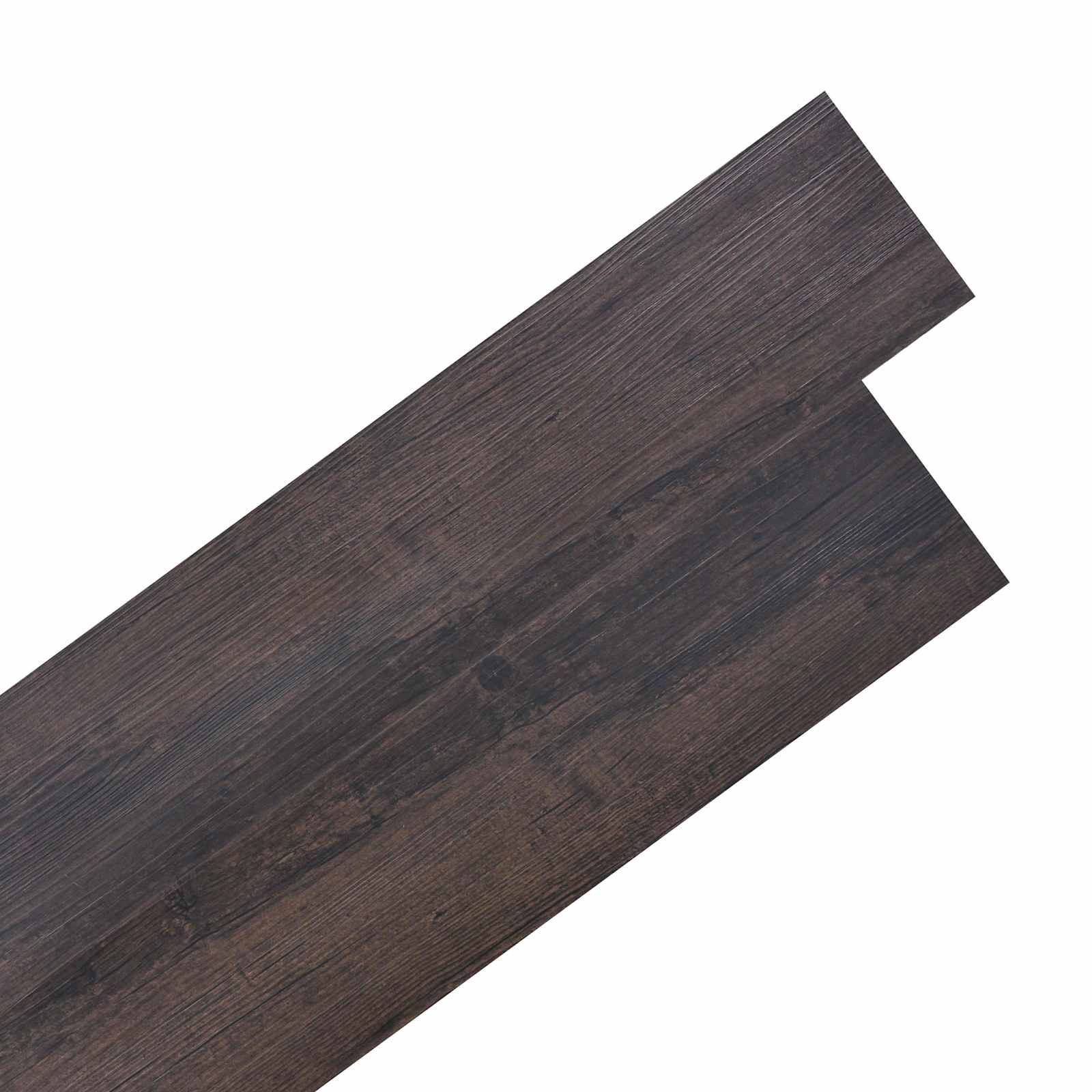 Selbstklebende PVC-Bodenplanken 30,5 x 61 cm 28 pcs PVC