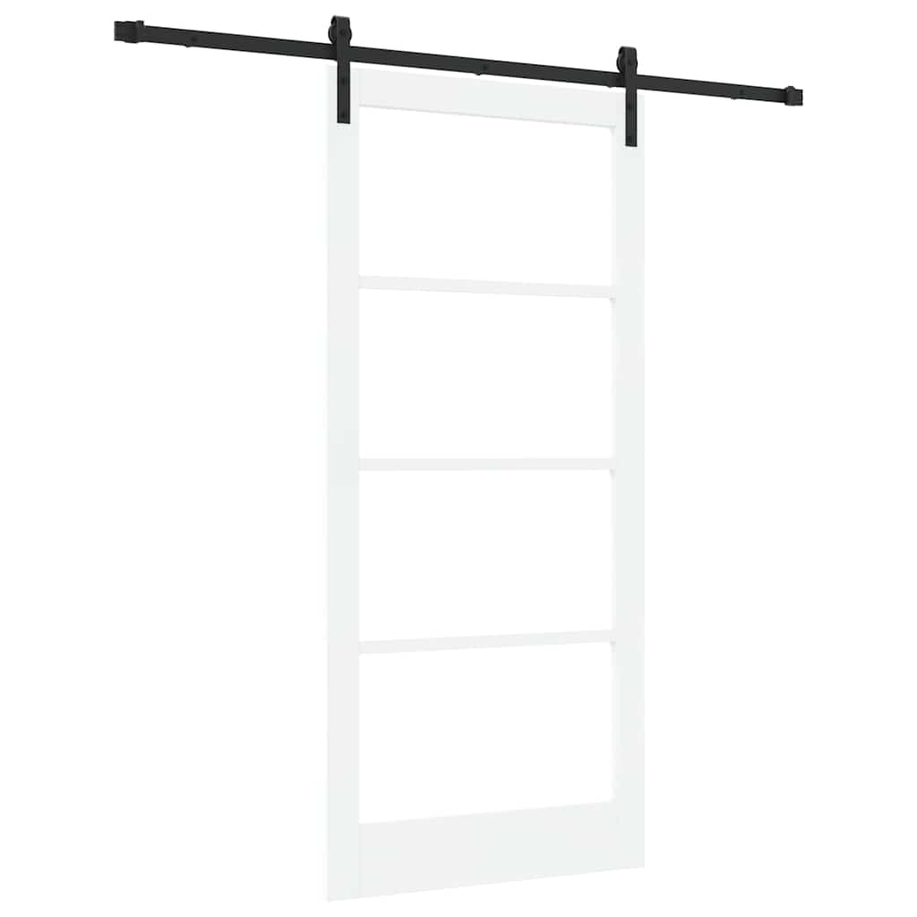 Schiebetür ORKDAL Natur 61 x 198,5 cm