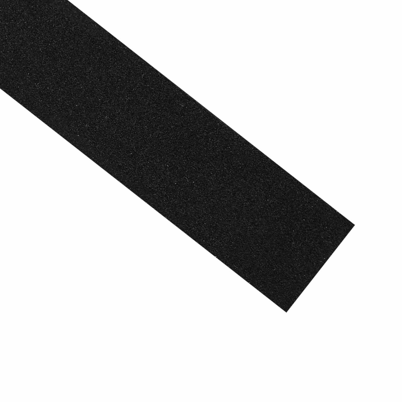 Selbstklebendes Schaumstoffband Schwarz 10mm x 10m CR-Schaum