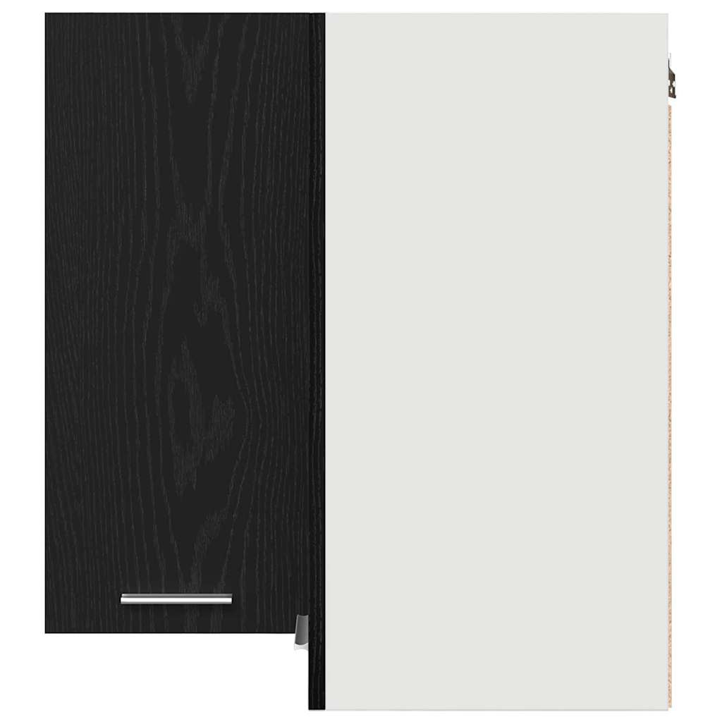 Unterschrank Lyon Weiß 60x46x81,5 cm Holzwerkstoff
